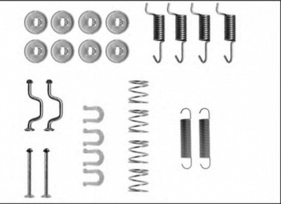 HELLA PAGID 8dz355206151 -